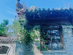 -爱新觉罗皇家博物院