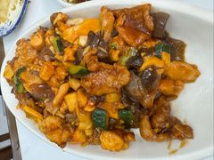 -老七饭馆(光荣道总店)