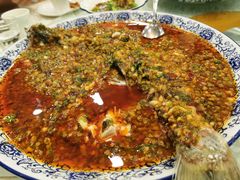 -高坎一品甲鱼庄(两河店)