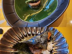 -鮨冠OMAKASE食べ放题(北京首店)