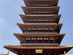 -牛首山文化旅游区