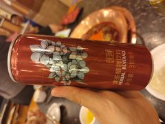 -老码头火锅(玉林店)