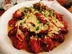 -虾小龙老长沙龙虾馆(坡子街店)