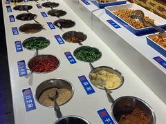 -潮辣成都老火锅(奉贤扶港路店)