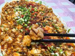 -洪霞餐馆