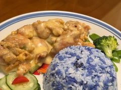 -马来MO简餐.南洋风味料理(美食街店)
