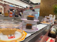 -元气寿司(环球港店)