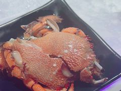 -花西亭·海鲜自助餐厅(瑞城名人酒店)
