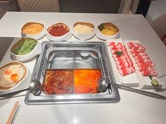 -海底捞火锅(方圆荟店)