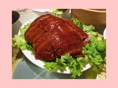 -京尊烤鸭店JINGZUN(春秀路店)