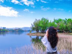 -三岔湖景区