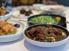 -松鹤楼·非遗·苏帮菜(融科店)