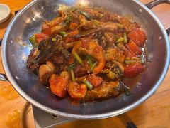 -61号餐吧(兴坪古镇漓江店)