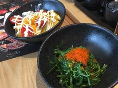 -Sushi Love 创意寿司(丽影广场店)