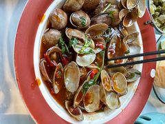 -曹家小菜(胜太路店)