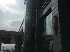-温州龙湾国际机场温德姆酒店