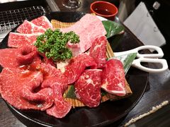 -俺的焼肉(銀座9丁目店)