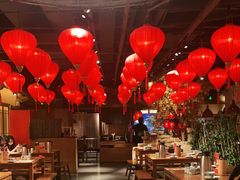 大堂-老湘村·湖南土菜(天河维多利店)