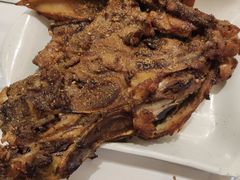 -金刚山烧烤(红旗大街店)