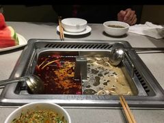 -海底捞火锅(天一广场亚细亚店)