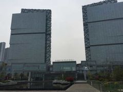 -青岛西海岸隆和福朋喜来登酒店