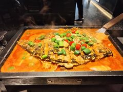 -炉鱼(无锡八佰伴中心店)