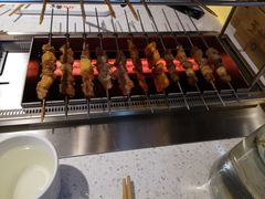 -玉善烧烤串城(长春总店)