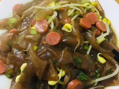 -何记酿皮店(西流湾店)
