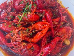 麻辣小龙虾-簋街仔仔小龙虾(总店)