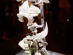 -三星堆博物馆