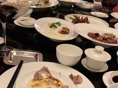 -北京四季酒店·采逸轩