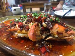 -朗妈私房菜(婺女州店)