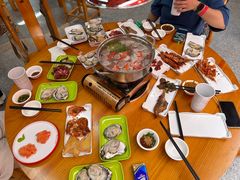 -养牛邓·潮汕牛肉海鲜自助火锅(广州店)