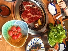-炎蔵牛舌烤肉
