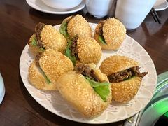 -百岁鱼(七一路店)