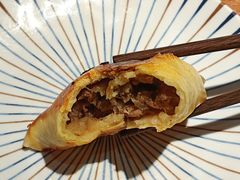 -疆里疆外·和田烤肉·清真