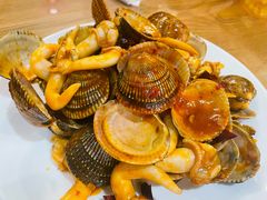 -小铜锣湾海鲜家常菜馆(河西店)