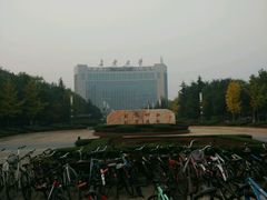 -长安大学(北校区)