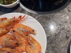 -曼格活海鲜·牛排自助(光明蓝鲸店)