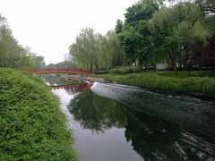 -元大都城垣遗址公园