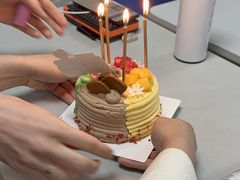 -广州法语联盟(瑞福大厦店)