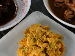 -七的湖·晚芳亭·阳澄湖农家菜·大闸蟹(莲花岛店)