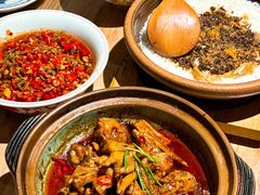 -图味美小黄鱼·景德菜(浙江路店)
