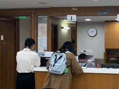 -百汇医疗健康管理与出国体检中心