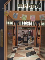 -MELAND亲子乐园•派对•研学(集美世茂店)