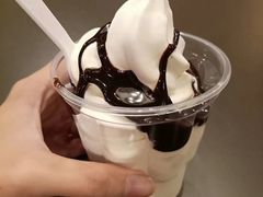 -麦当劳(杭州西湖银泰百货店)