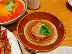 -張飛扒肉·龙江非遗(道外店)