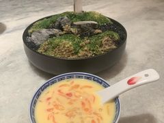-喜来登由由大酒店九州膳坊中餐厅