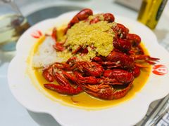 -於氏虾神(盱眙总店)