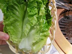-花味·自助烤肉(大观天地店)